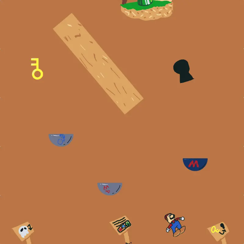 Game by @3van