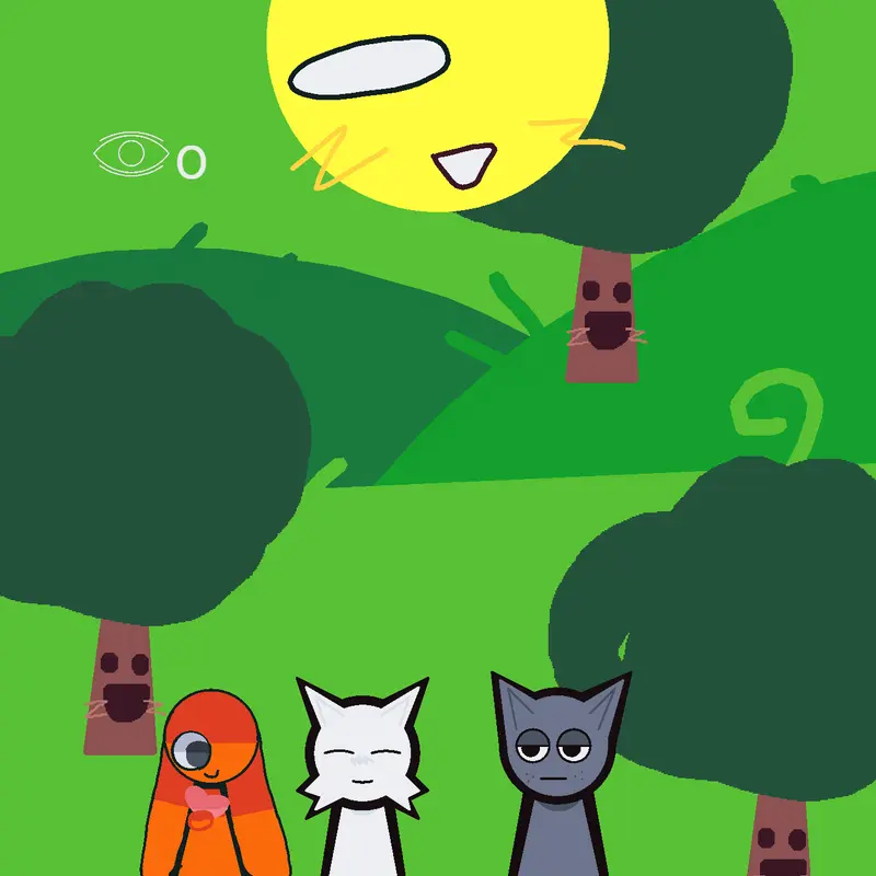 Game by @Bunny_kitty727