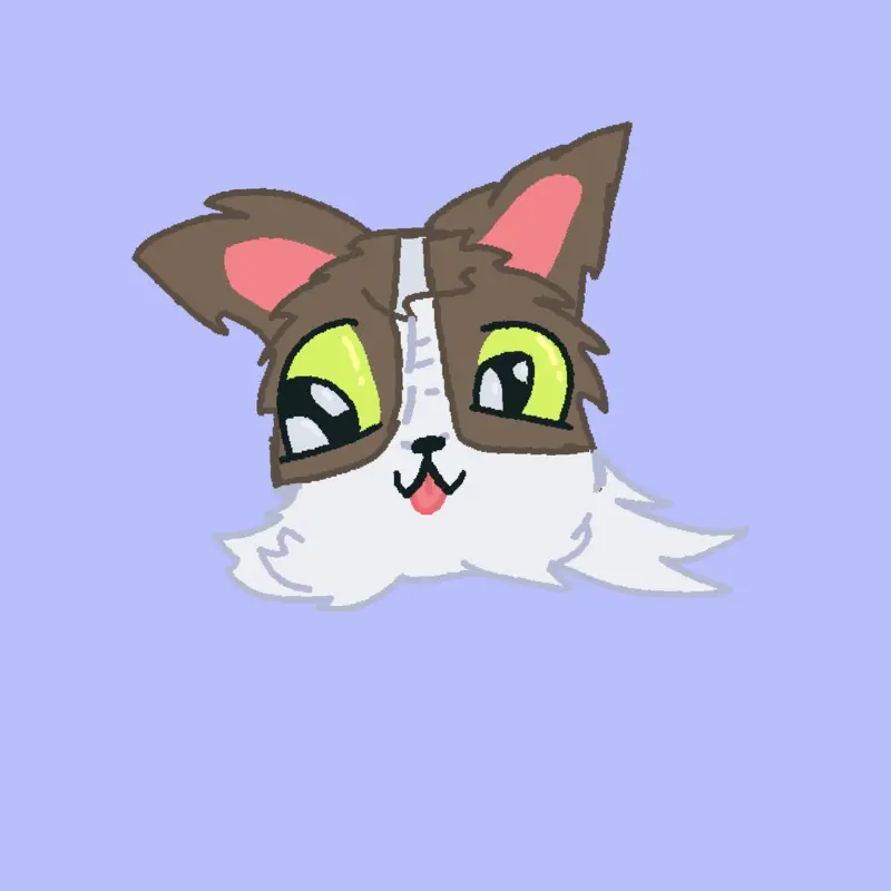 Meowl meowl by @mahiobroth