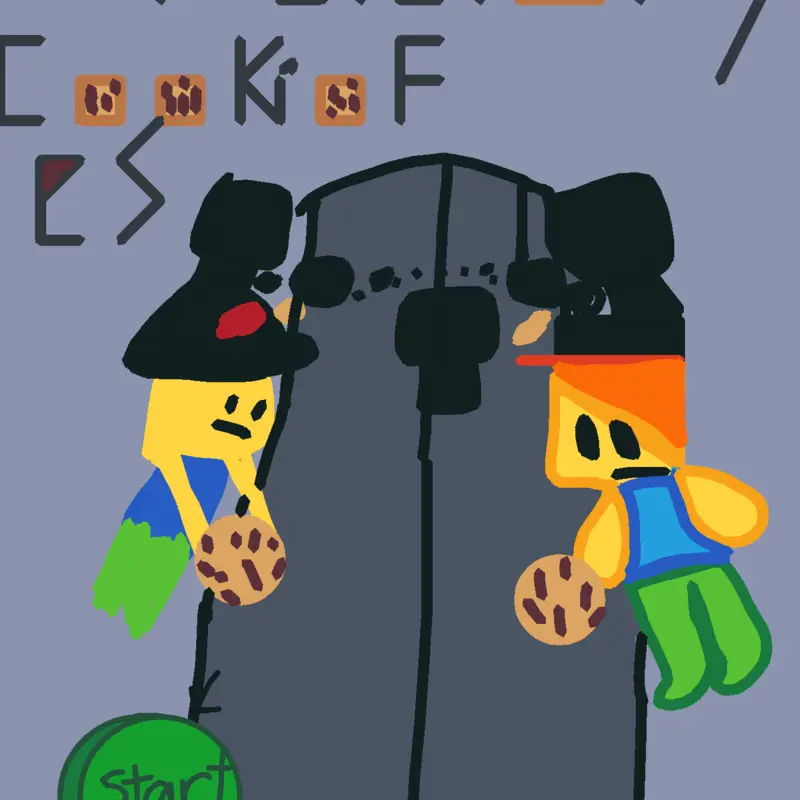 Game by @Hamstersugar