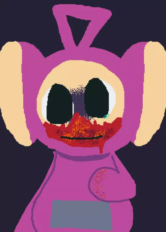 Game by @sillytubbie