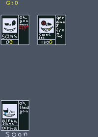 Classic Boss Rush / Tags: rush AU 0.1.0