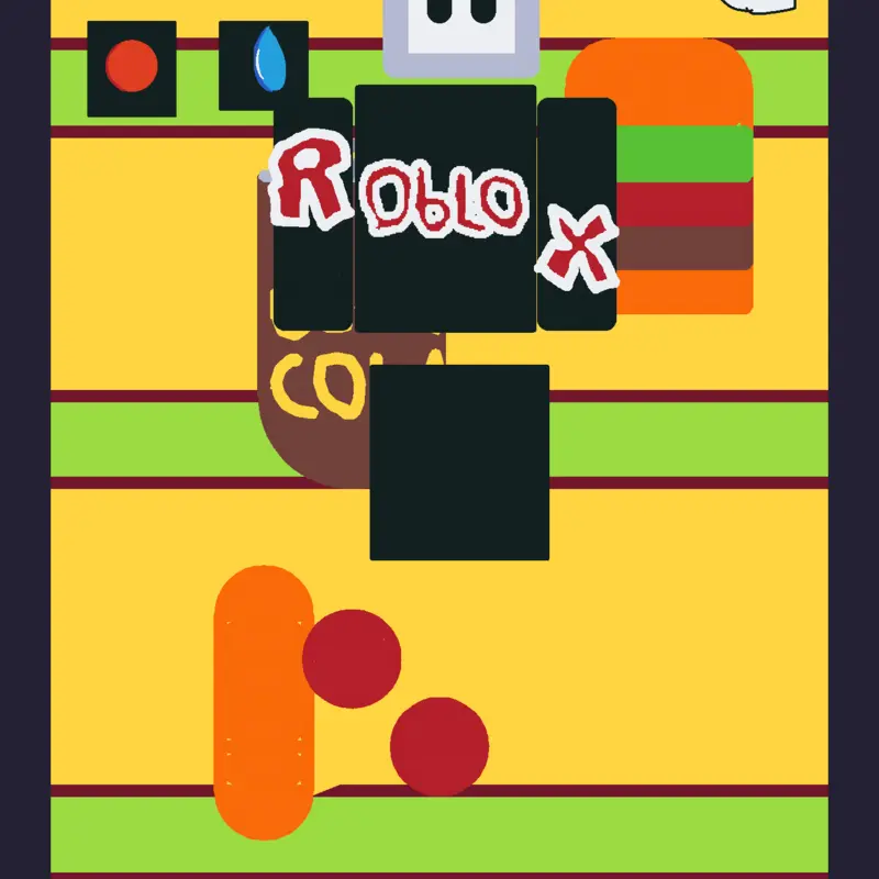 Game by @JokeSter64
