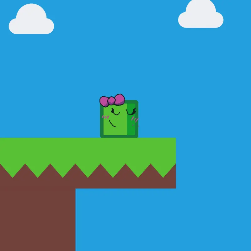Game by @HeartTalks