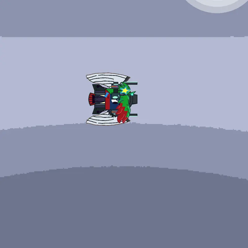 Game by @1VI-1UV