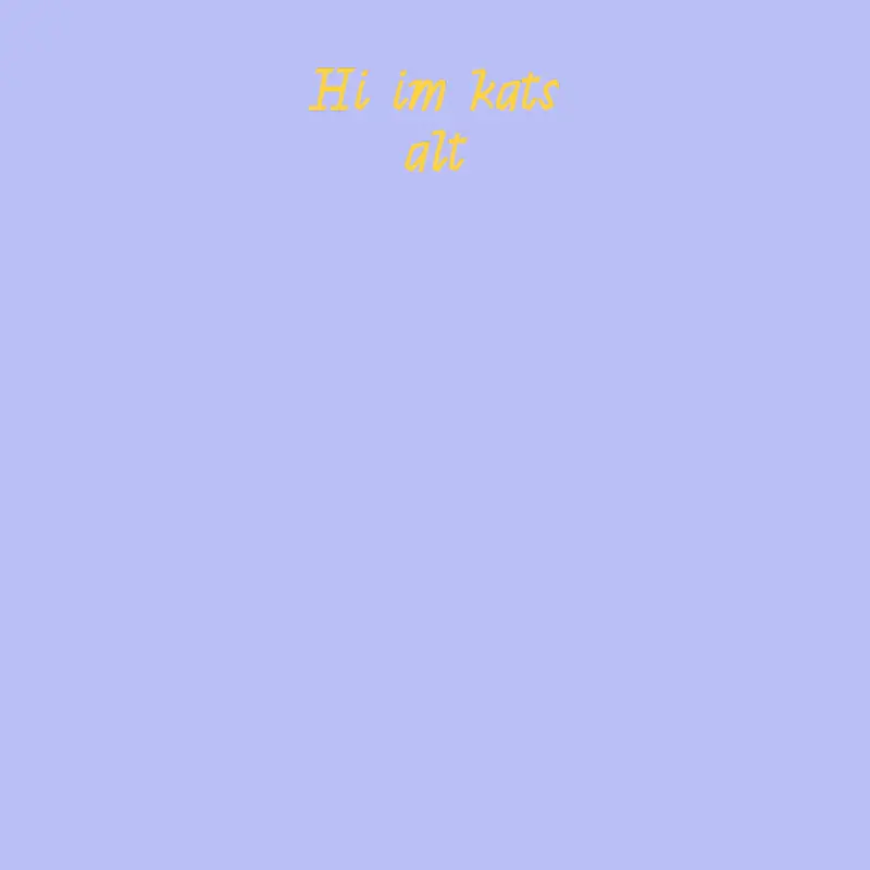 Game by @lil_kat_spookyman