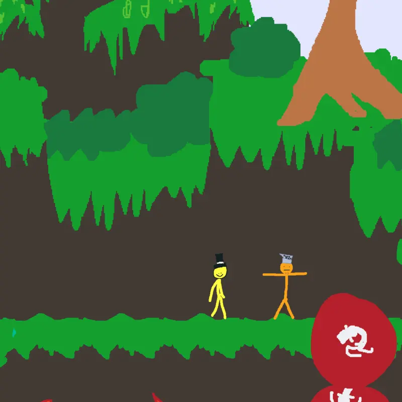 Game by @hat_man1