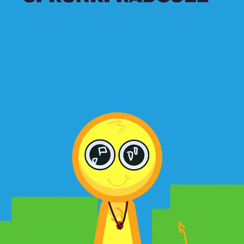 Game by @maylene