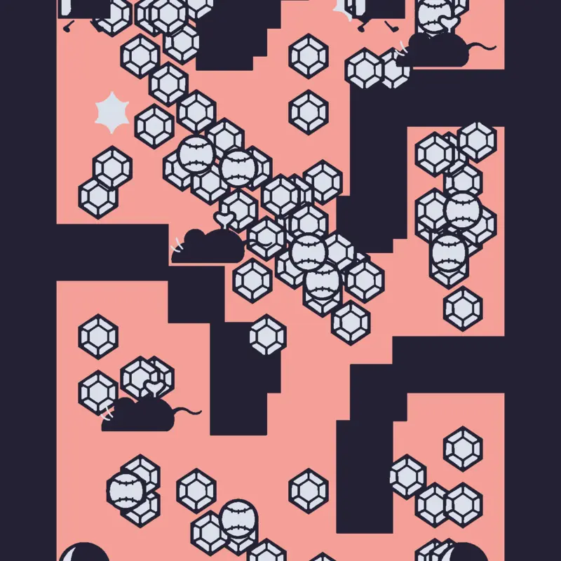 Game by @ditiditi1263