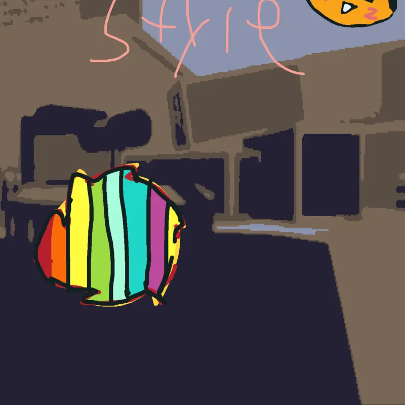 Game by @unicorndino