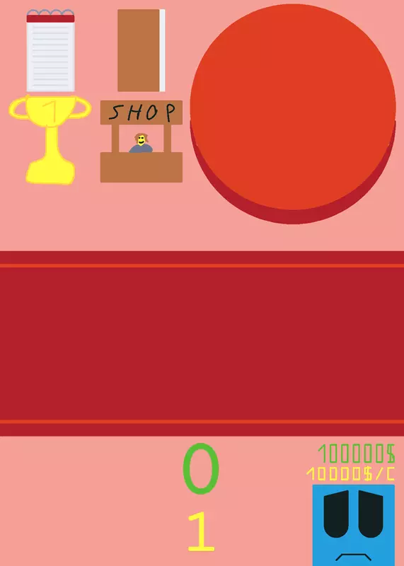 Game by @Werynhno