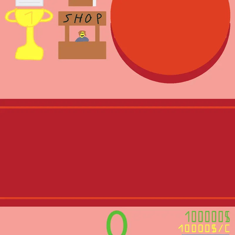 Game by @Werynhno