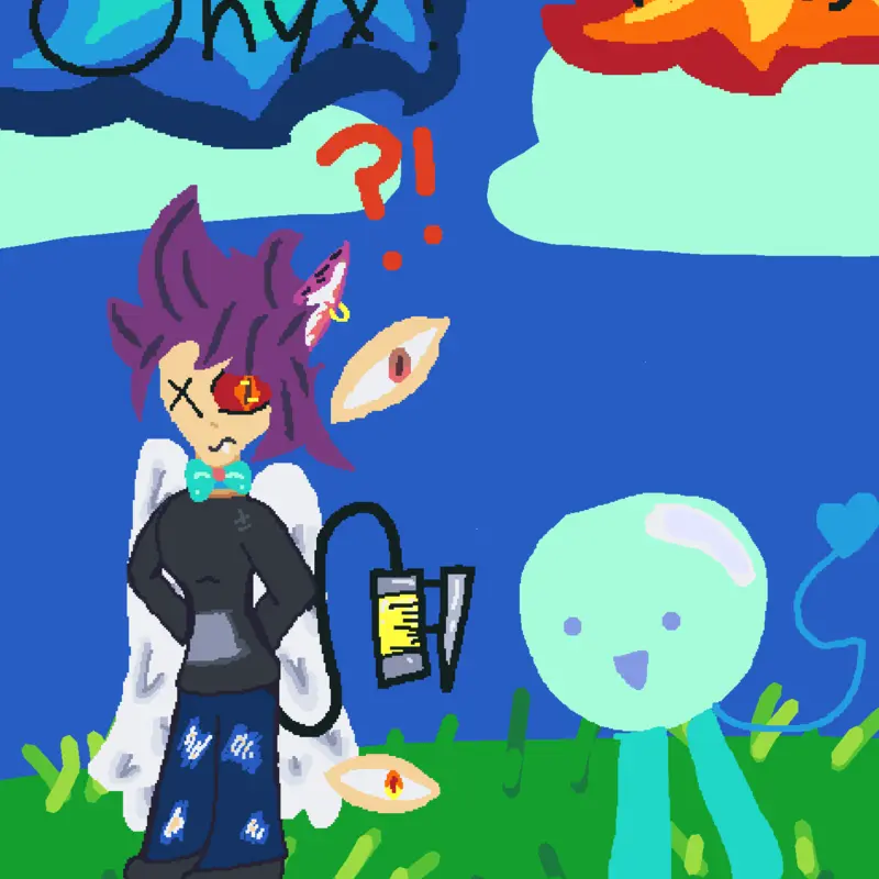 Game by @SubzeroHazzie