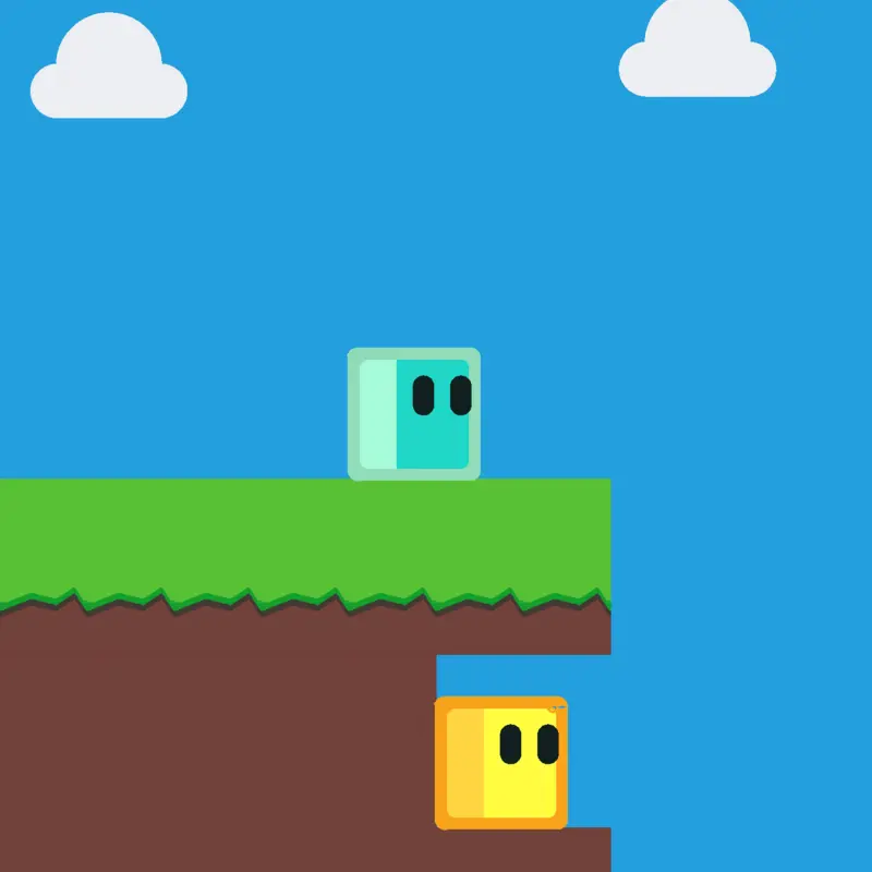 Game by @CupCaky