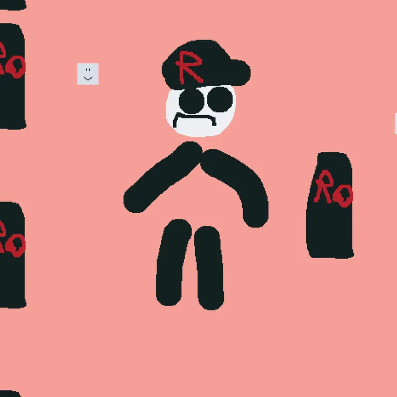 Game by @ramsarecool