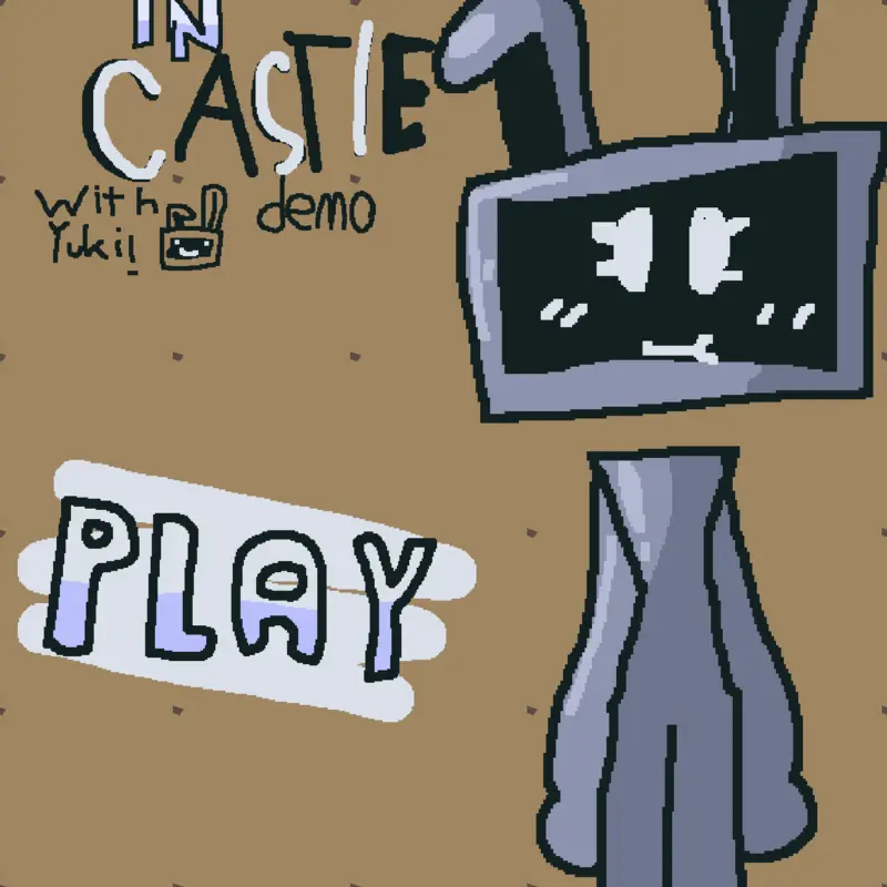 Game by @Yuki_Robot