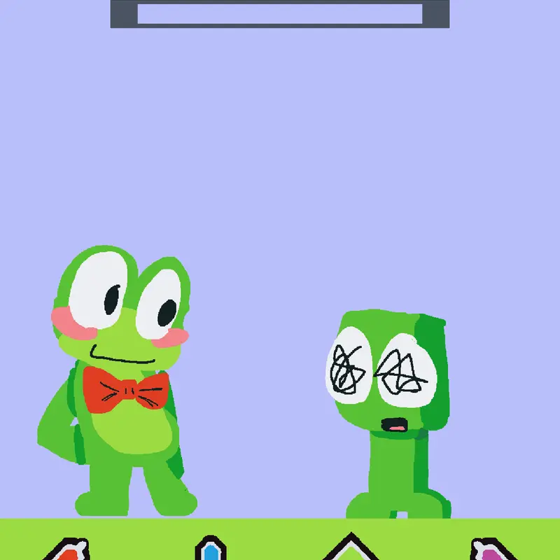 Game by @FanCuphead_Mod