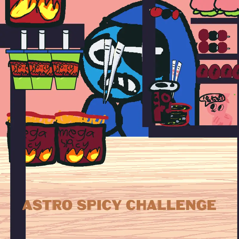 Game by @Mukbang3