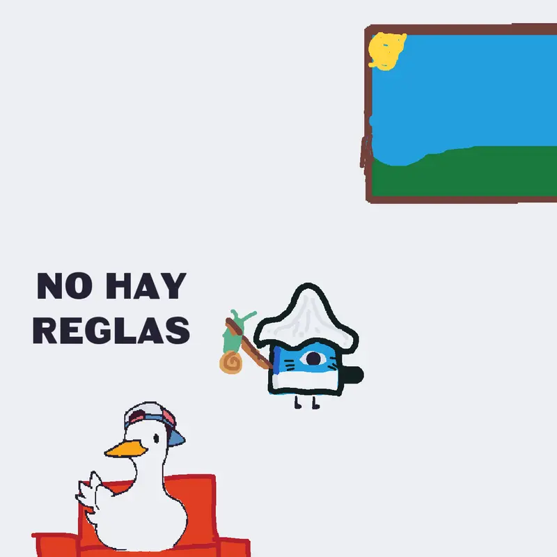 Game by @luchipro1193
