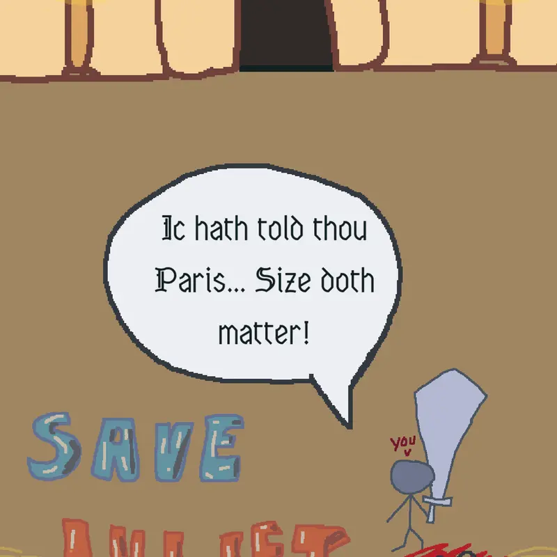 Game by @Miragreen