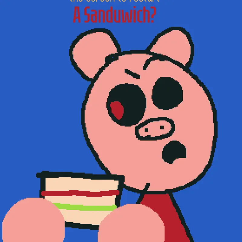 Game by @PSC1