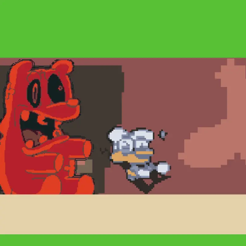 Game by @sugar_swan_cookie