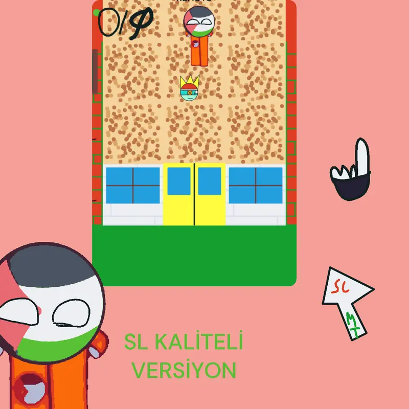 Game by @mtmehmet