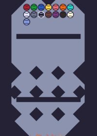 Old deck I forgot to publish