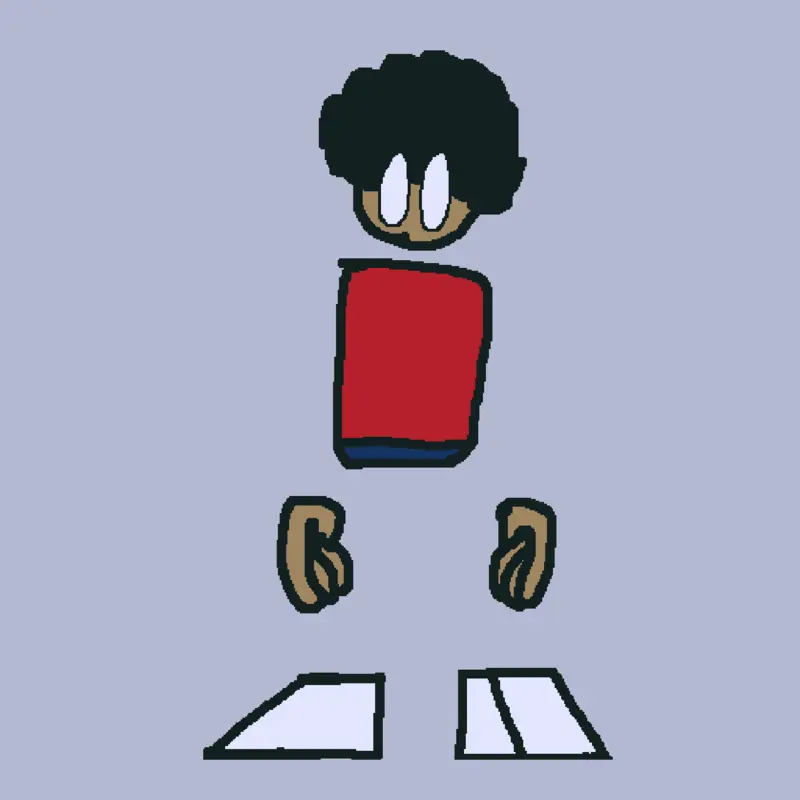 Game by @Amari7809