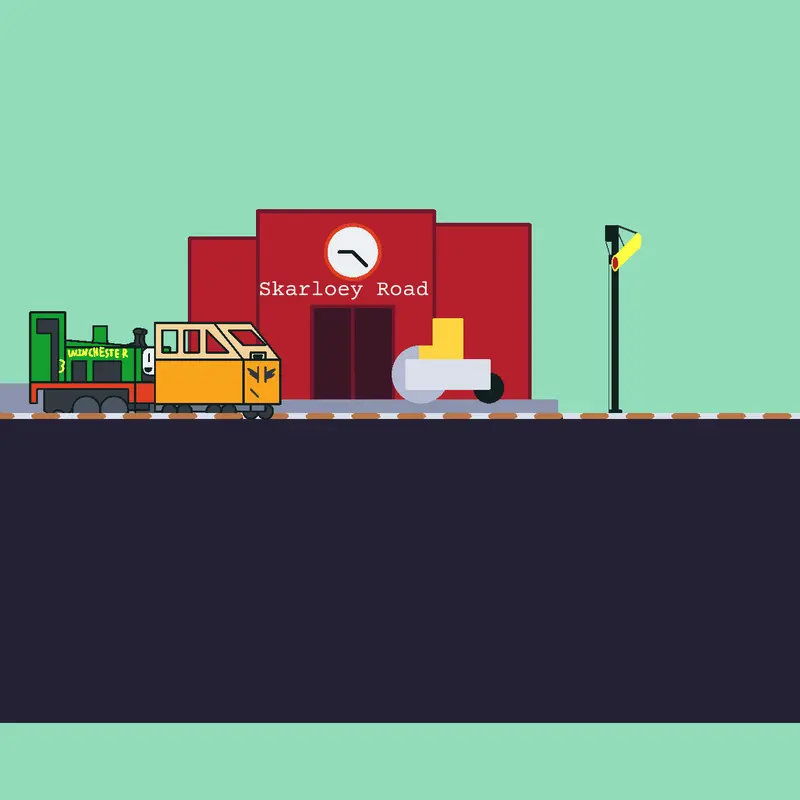 Game by @Easterner