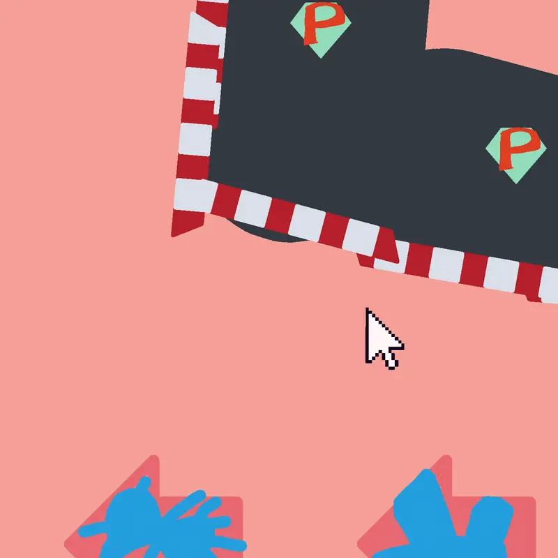 Game by @OheSahabi