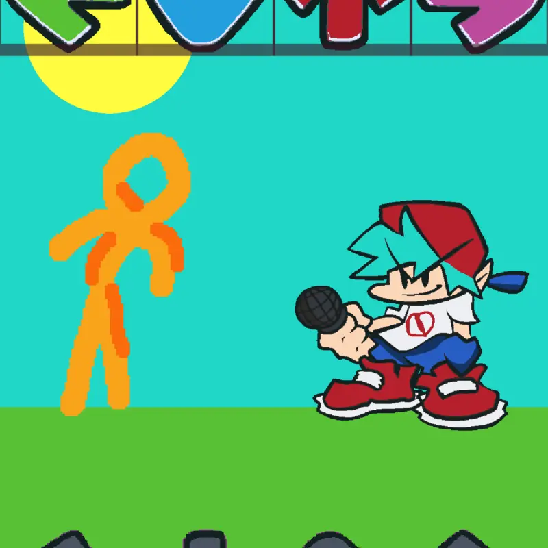 Game by @Coffee281