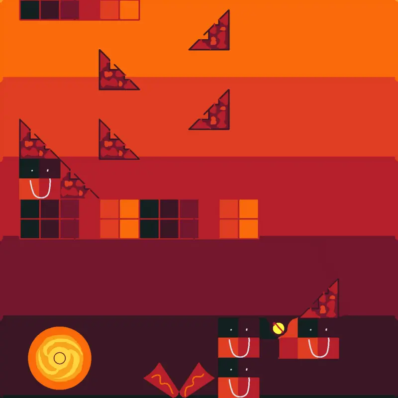 Game by @GabiPlayer