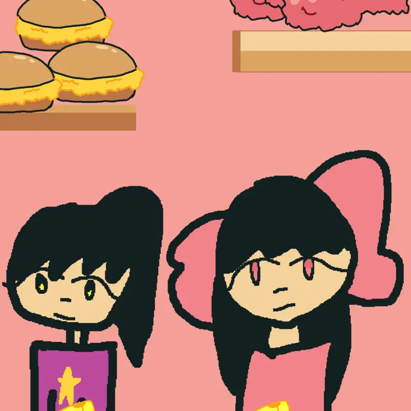 Game by @aubrey_hamster
