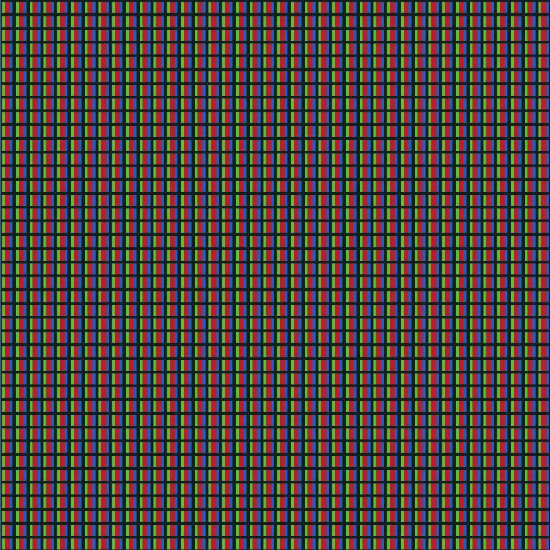 Pixels by @capibaras_stu