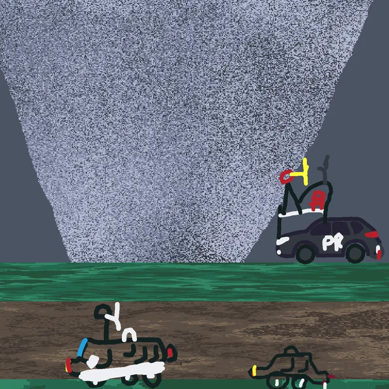 Game by @TeamTiver_stormchasing