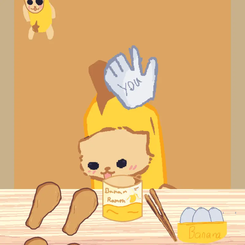 Game by @daniellahope