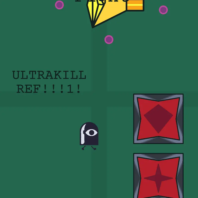 Game by @THE_MORPHUS