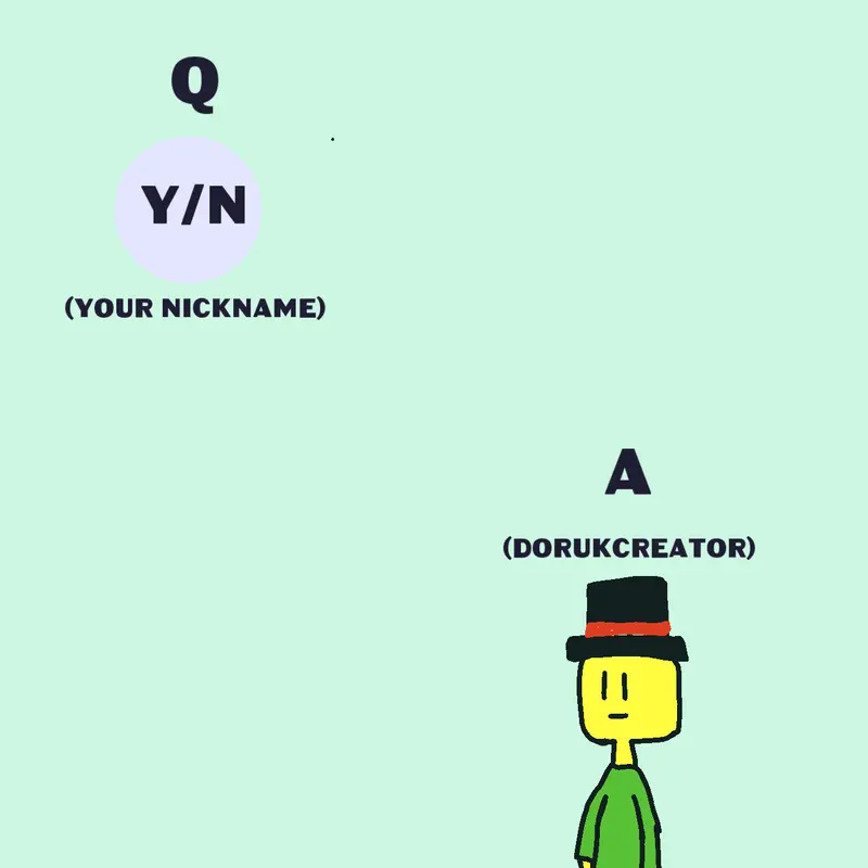 Game by @DorukCreator