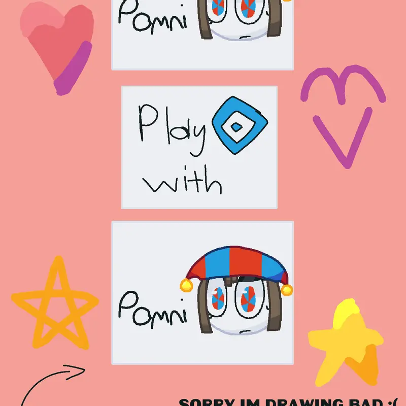 Game by @snowryky