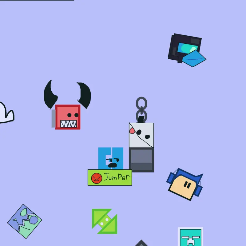 Game by @ruskraine_