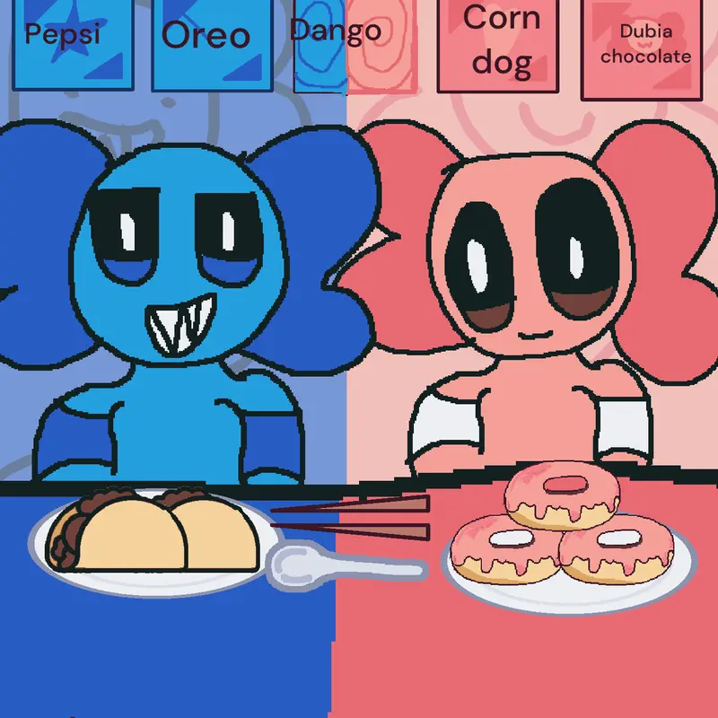 Game by @axoworldoffishal