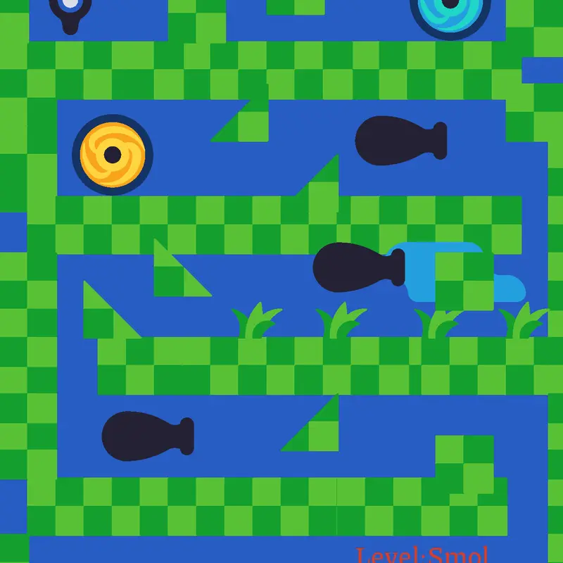 Game by @kzyy