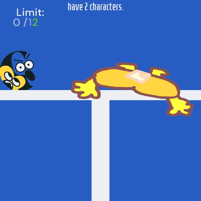 Game by @milesprower