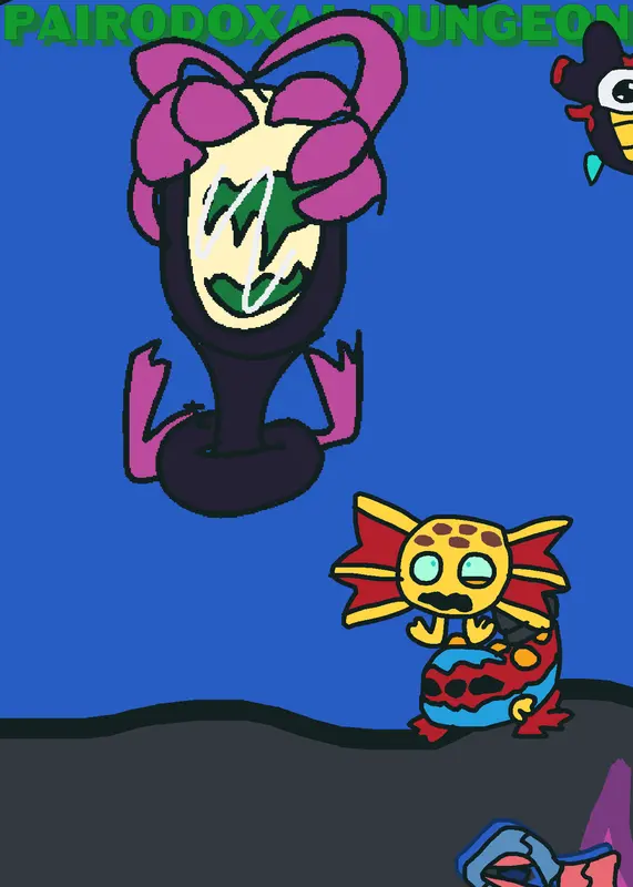 Game by @-OFFICIAL-MR_TRIKE-