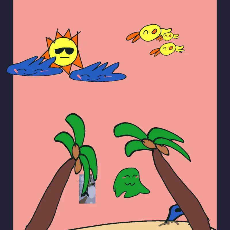 Game by @kaisaa-