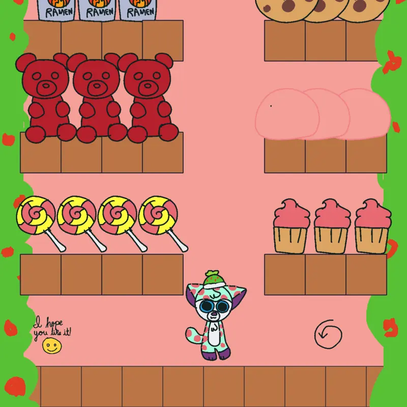 Game by @P-I-X-E-L-P-O-T