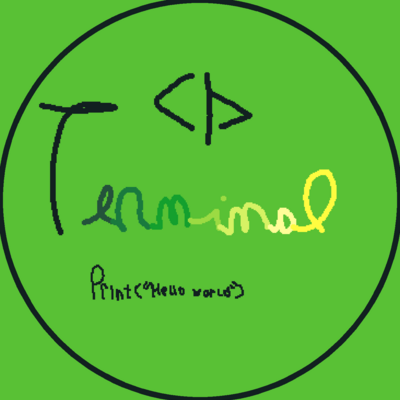 @terminal_