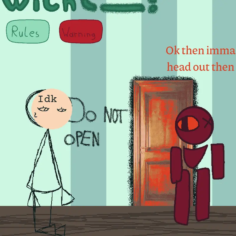Game by @welcometowelcometothe