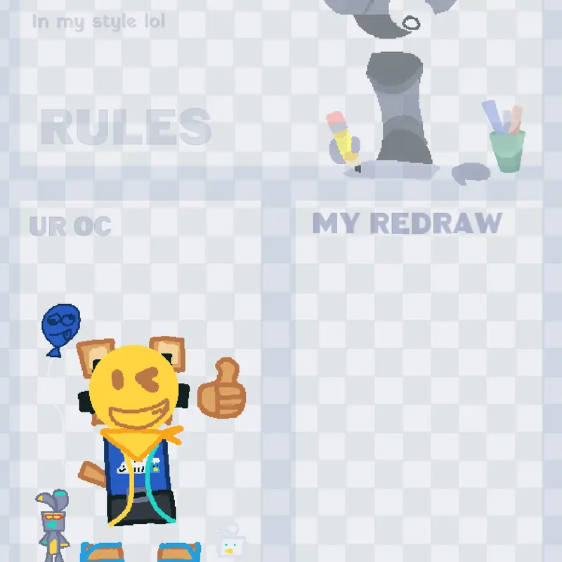 Game by @Refan-
